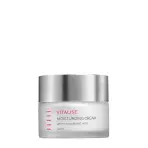 Крем увлажняющий с гиалуроновой кислотой и витаминами для лица / Vitalise Moisturizing Cream 50 мл