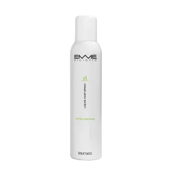Лак жидкий экологический 18 / LIQUID HAIR SPRAY 250 мл