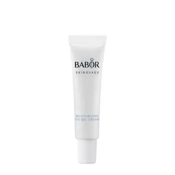 Крем-гель увлажняющий для век / Skinovage Moisturizing Eye Gel-Cream 15 мл