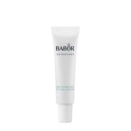 BABOR Крем-гель увлажняющий для век / Skinovage Moisturizing Eye Gel-Cream 15 мл - 1