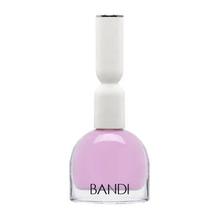 BANDI F302s лак для ногтей / ULTRA NATURE Floral Violet 10 гр - 1