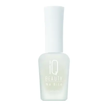 IQ BEAUTY Средство стойкое от обгрызания ногтей / No Bite 12,5 мл - 1