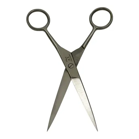 IWOU PROFESSIONAL Ножницы парикмахерские прямые 7/Л.Х. Professional - 2