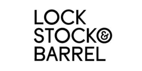 LOCK STOCK BARREL