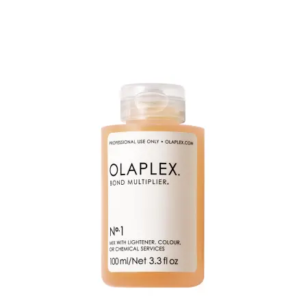 OLAPLEX Набор стилиста: восстановление и защита волос (концентрат-защита 100 мл + коктейль-фиксатор 2*100 мл) Traveling Stylist Kit - 4