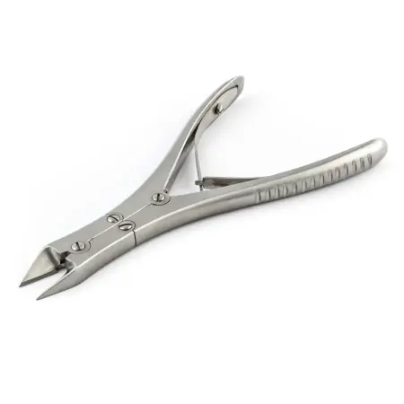 METZGER Кусачки педикюрные PP-1026-D 14 см - 2