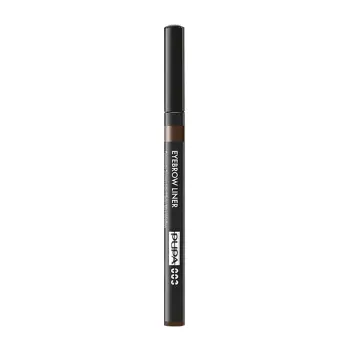 Подводка для бровей темно-коричневый тон 003 / EYEBROW LINER 1,1 мл