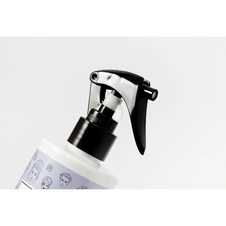 ALFAPARF MILANO Спрей скульптурирующий экстра сильной фиксации / Sculpting Hairspray 250 мл - 3