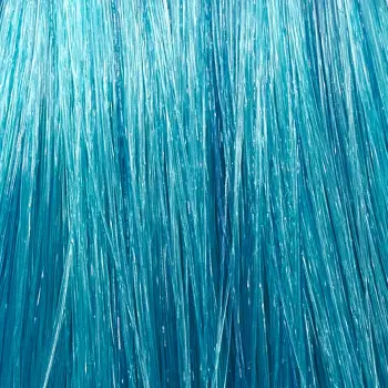 Краска для волос, нефрит / Crazy Color Blue Jade 100 мл