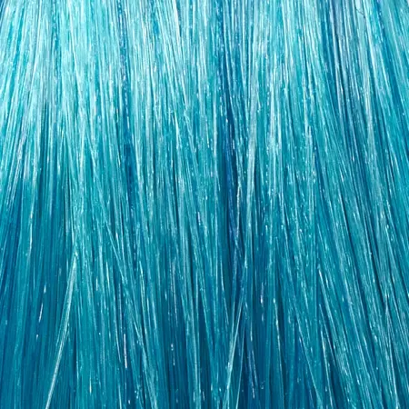CRAZY COLOR Краска для волос, нефрит / Crazy Color Blue Jade 100 мл - 1