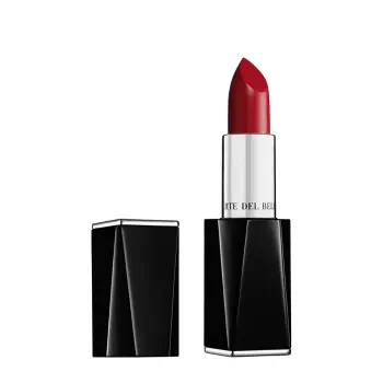 Помада полуматовая, тон 604 моя Сибирь / Velvet lipstick Matreshka 4 гр