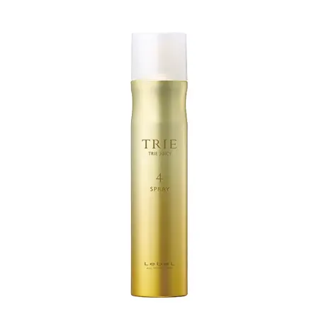 LEBEL Спрей-блеск средней фиксации / TRIE JUICY SPRAY 4 170 г - 1