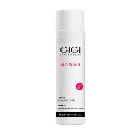 GIGI Тоник / Toner SEA WEED 250 мл - 1