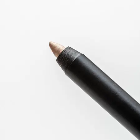 PROVOC Подводка гелевая в карандаше для глаз, 65 цвет шампанского шиммер / Gel Eye Liner Champagne - 2