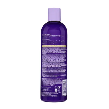 HASK Кондиционер оттеночный фиолетовый для светлых волос / Blonde Care Purple Conditioner 355 мл - 3