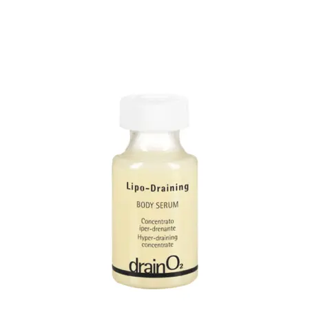 HISTOMER Концентрат / LIPO-DRAINING 18 мл - 1