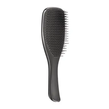 Расческа для волос / The Ultimate Detangler Chrome Midnight Silver