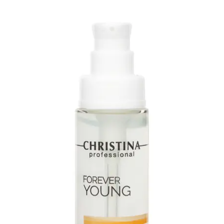 CHRISTINA Гель для зоны вокруг глаз / Eye Zone Treatment Forever Young 30 мл - 2