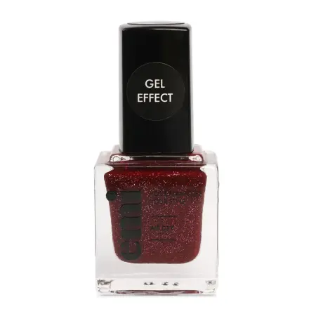 E.MI 162 лак ультрастойкий для ногтей, Страстный танец / Gel Effect 9 мл - 1