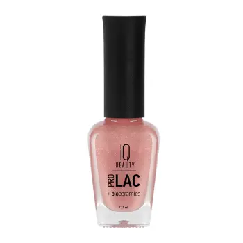 064 лак для ногтей укрепляющий с биокерамикой / Nail polish PROLAC + bioceramics 12.5 мл