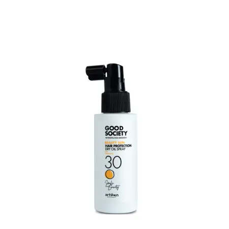 ARTEGO Масло сухое солнцезащитное для волос / 30 Hair Protection Dry Oil 100 мл - 1