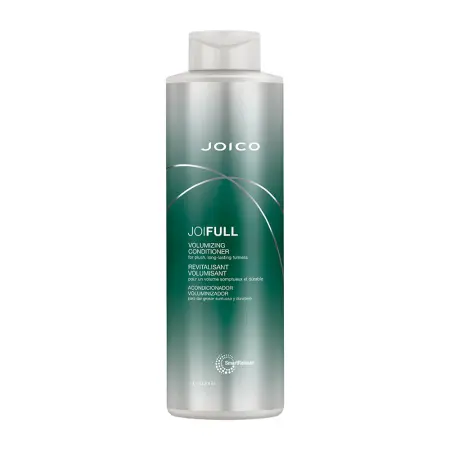 JOICO Кондиционер для воздушного объема волос / JoiFull Volumizing Conditioner 1000 мл - 1