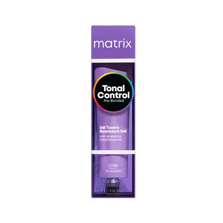 MATRIX 10P тонер гелевый / MX TC 90 мл - 2