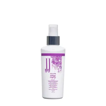 Спрей для объема волос / JJ HAIR VOLUME SPRAY 150 мл