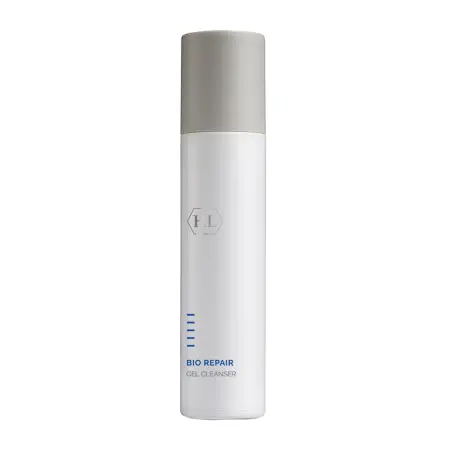 HOLY LAND Очиститель пенящийся с лизатом бифидобактерий / Bio Repair Gel Cleanser 250 мл - 1