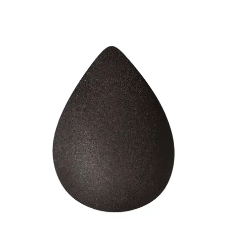 LIMONI Спонж для макияжа / Blender Makeup Sponge Black - 1