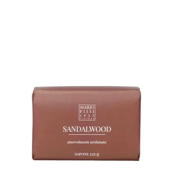 Мыло Сандаловое дерево / Sandalwood 125 гр