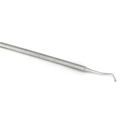 METZGER Кюретка двухсторонняя, округлая PL-162 - 4