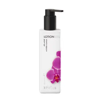 Лосьон для рук и тела Шелковая Орхидея / Hand & Body lotion Silk Orchid 250 мл