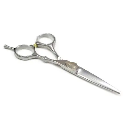 MIZUKA Ножницы парикмахерские PBS-CK23 5.5 SNAKE - 2