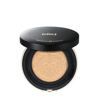 Средство тональное BB-кушон SPF50+/PA+++(#23, ), светло-бежевый / Moisture BB Cushion 2 х 15 гр