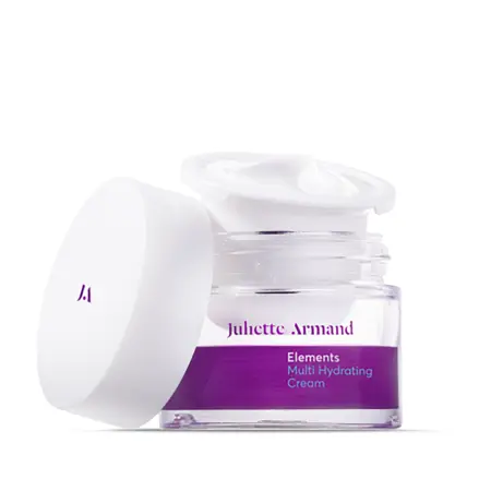 JULIETTE ARMAND Крем гидроактивный / Multi Hydrating Cream 50 мл - 3