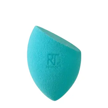 Спонж для макияжа / Real Techniques Sponge+ Miracle Airblend Sponge