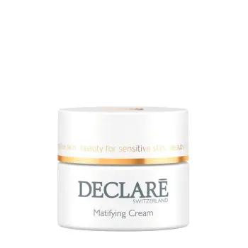 Крем матирующий увлажняющий / Matifying Hydro Cream 50 мл