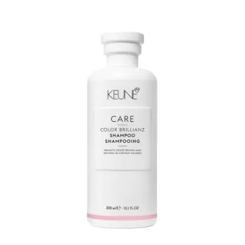 Шампунь Яркость цвета / CARE Color Brillianz Shampoo 300 мл