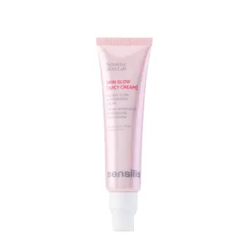 Крем увлажняющий тающий для мгновенного сияния / Instant Glow Moisturizing Cream 50 мл