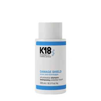 Шампунь-защита от повреждений / DAMAGE SHIELD pH protective shampoo 250 мл