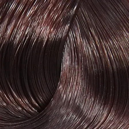 BOUTICLE 5/16 краска для волос, светлый шатен пепельно-фиолетовый / Expert Color 100 мл - 1
