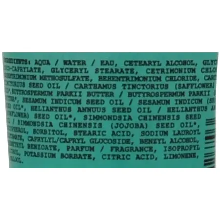 DAVINES SPA Бальзам увлажняющий для лица, волос, тела / AUTHENTIC FORMULAS 150 мл - 3