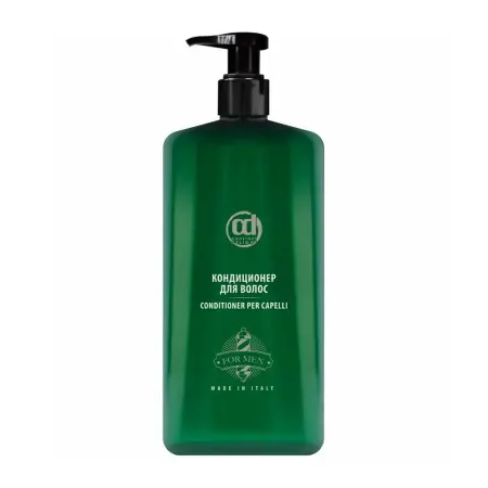 CONSTANT DELIGHT Кондиционер для волос / BARBER 1000 мл - 1
