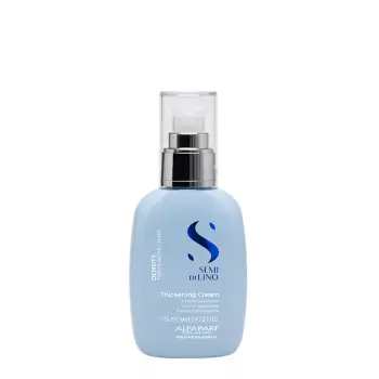 Крем уплотняющий для увеличения густоты волос / SDL THICKENING LEAVE-IN CREAM 125 мл