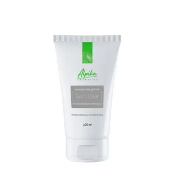 Крем ночной питательный омолаживающий для рук / Skin Elixir 100 мл