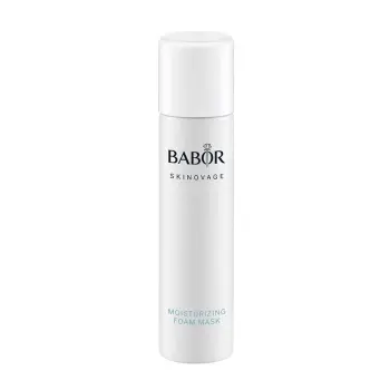 Маска-пена увлажняющая / Skinovage Moisturizing Foam Mask 75 мл