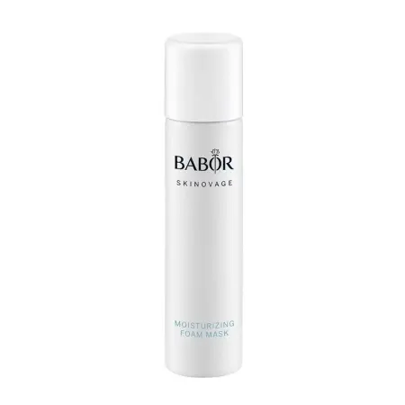 BABOR Маска-пена увлажняющая / Skinovage Moisturizing Foam Mask 75 мл - 1