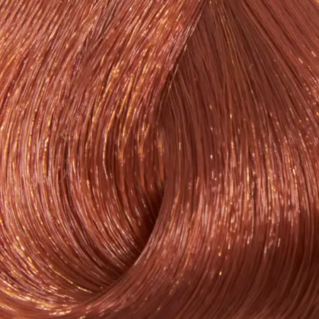 OLLIN PROFESSIONAL 7/43 краска для волос, русый медно-золотистый / OLLIN COLOR 60 мл - 1