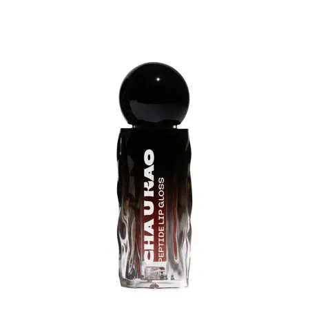CHA U KAO Блеск пептидный для губ / SHINE NOT SHY peptide lip gloss 1,7 мл - 1